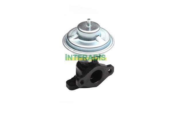 Vanne EGR INTFRADIS ref. 25608